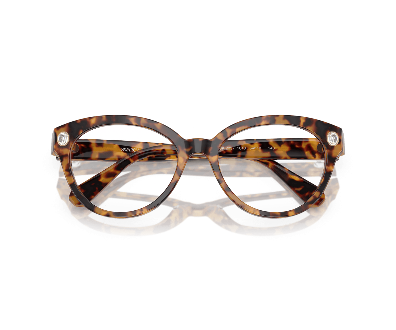 SWAROVSKI - SK2037 - 1040 - 54