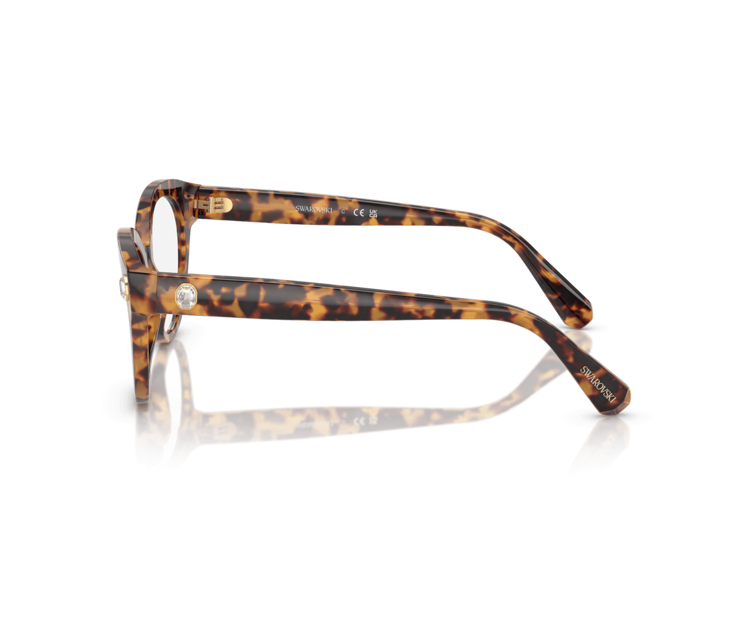 SWAROVSKI - SK2037 - 1040 - 54