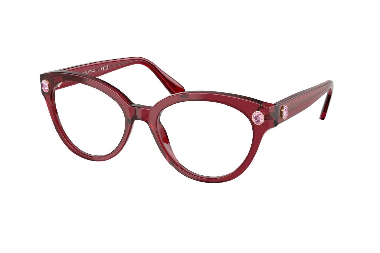 SWAROVSKI - SK2037 - 1055 - 54