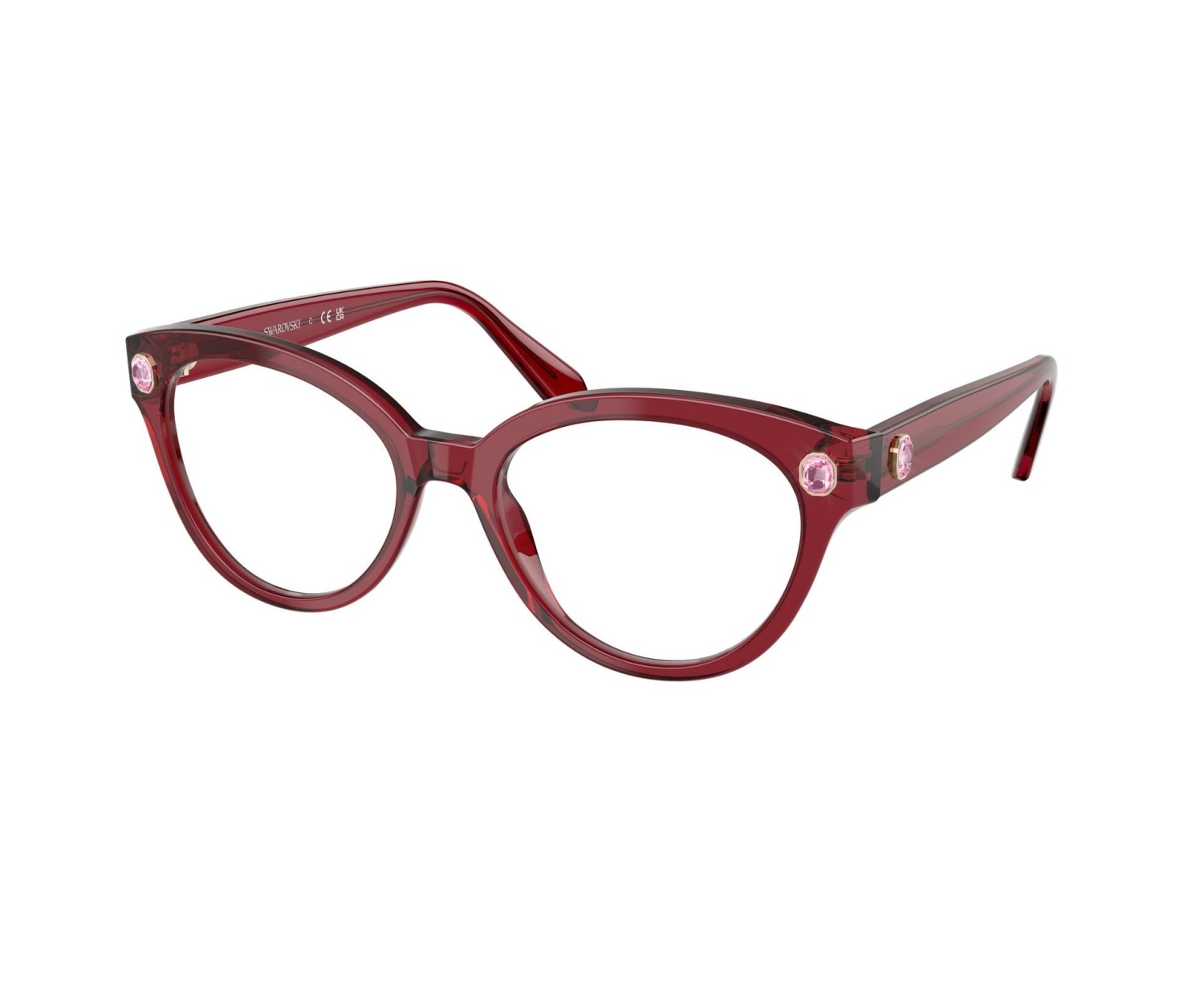 SWAROVSKI - SK2037 - 1055 - 54
