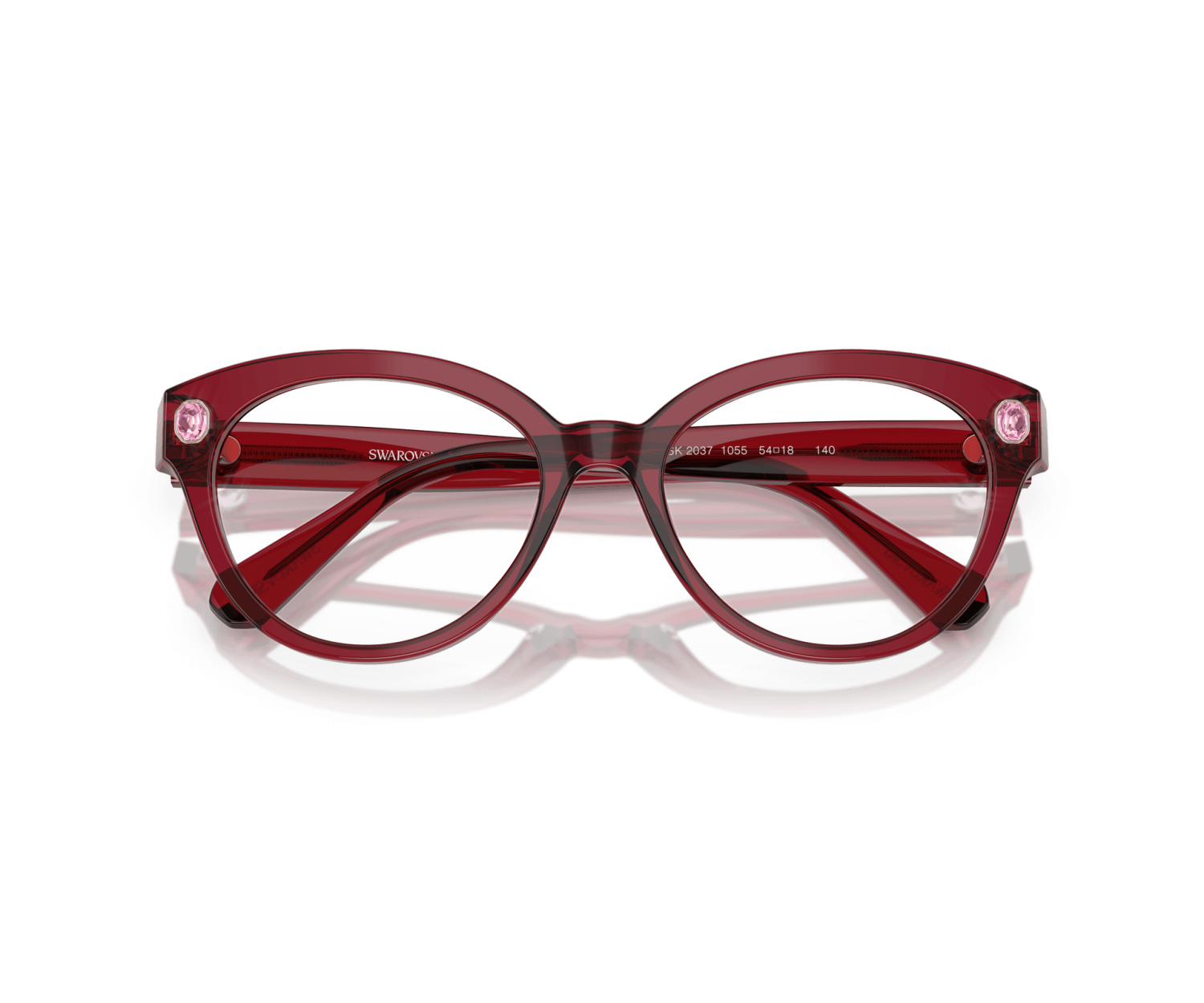 SWAROVSKI - SK2037 - 1055 - 54