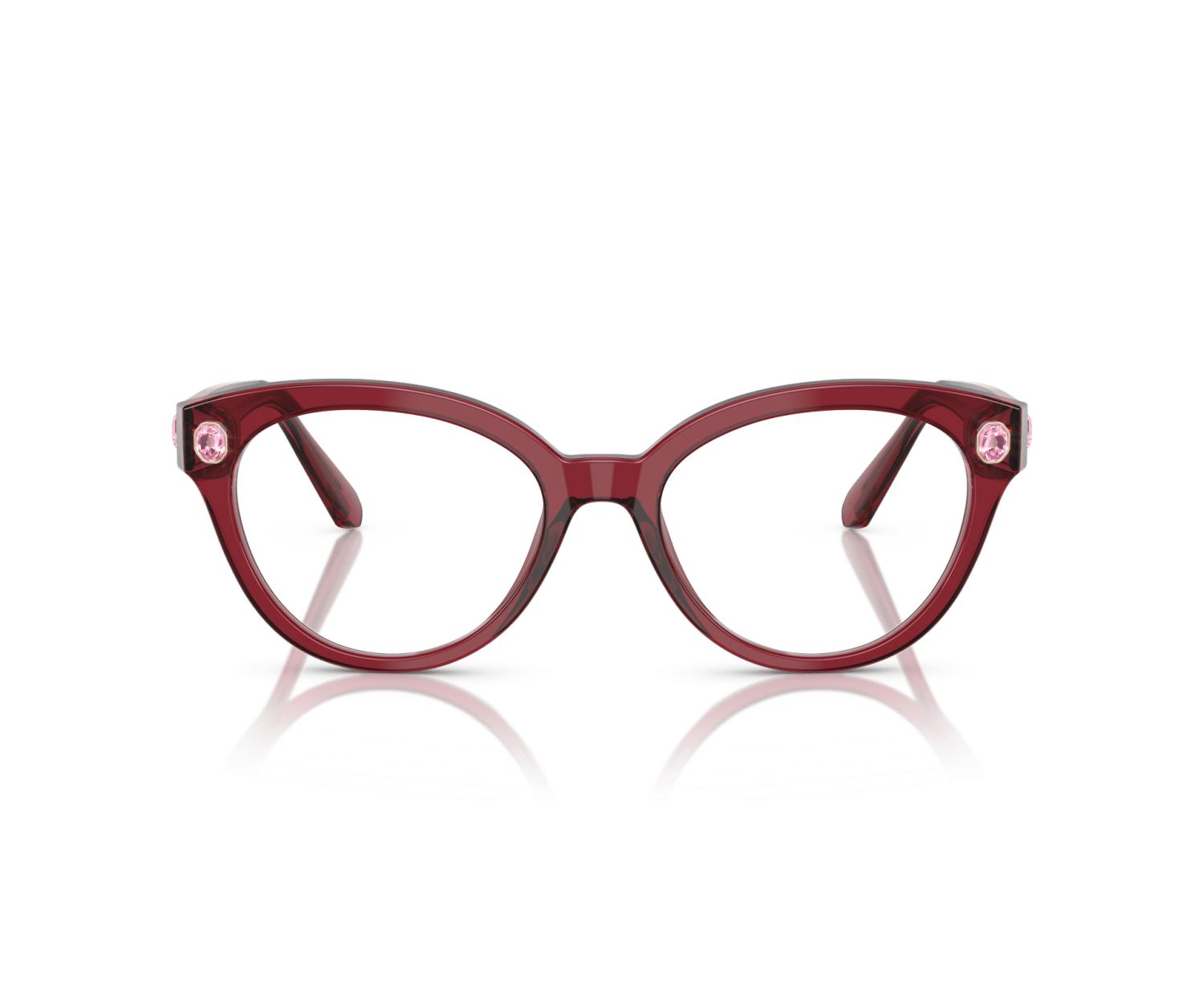 SWAROVSKI - SK2037 - 1055 - 54