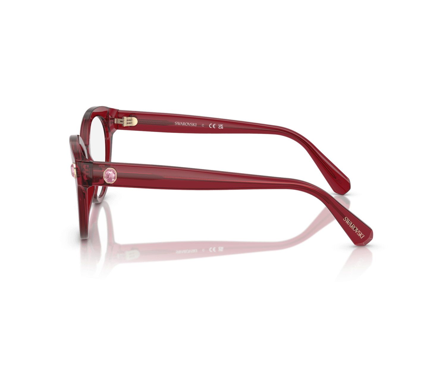SWAROVSKI - SK2037 - 1055 - 54