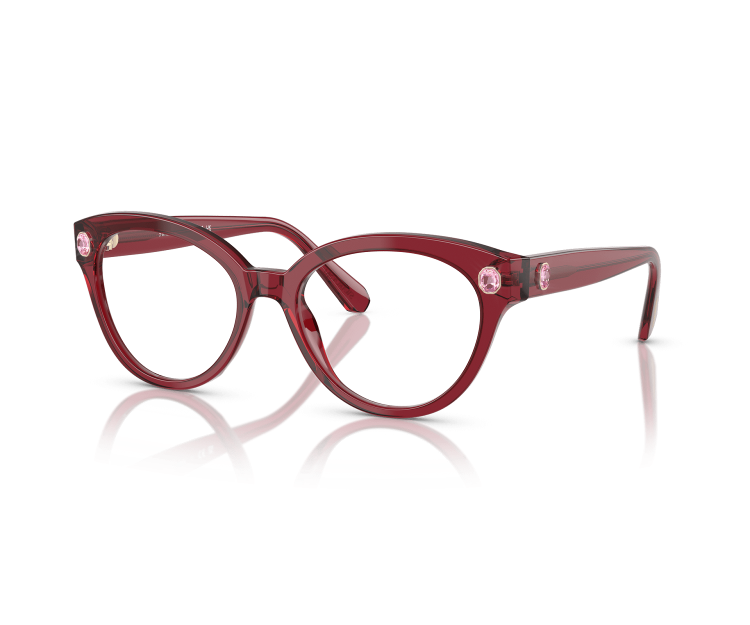 SWAROVSKI - SK2037 - 1055 - 54