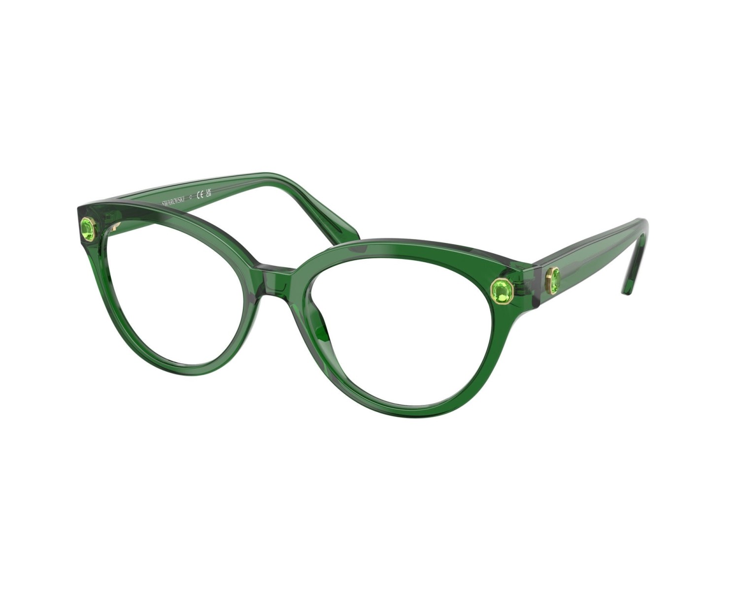 SWAROVSKI - SK2037 - 1064 - 54