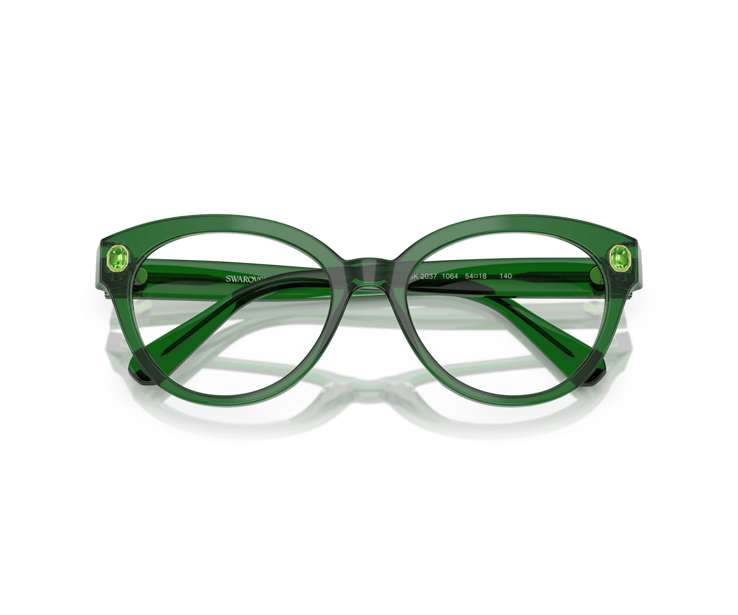 SWAROVSKI - SK2037 - 1064 - 54
