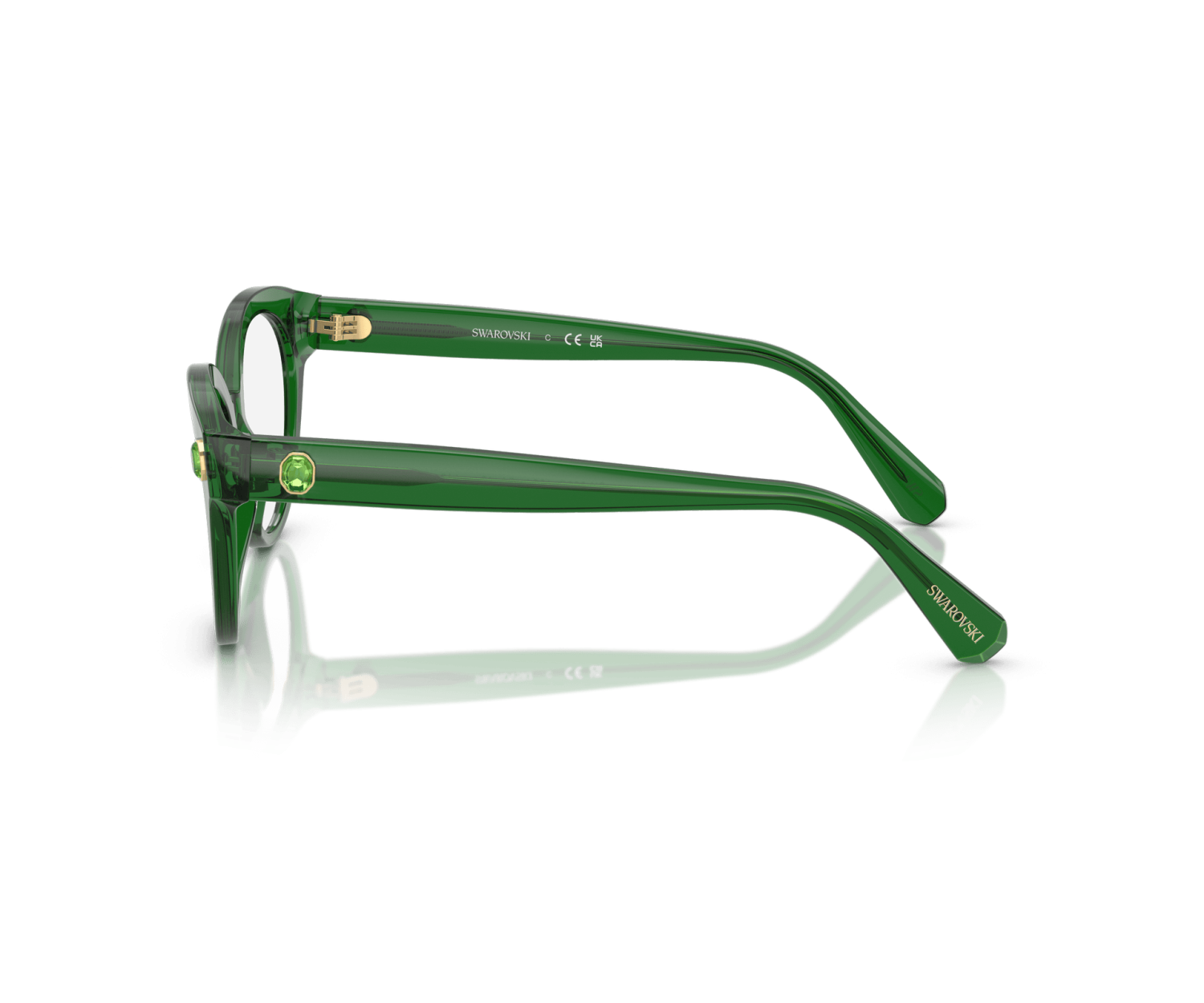 SWAROVSKI - SK2037 - 1064 - 54