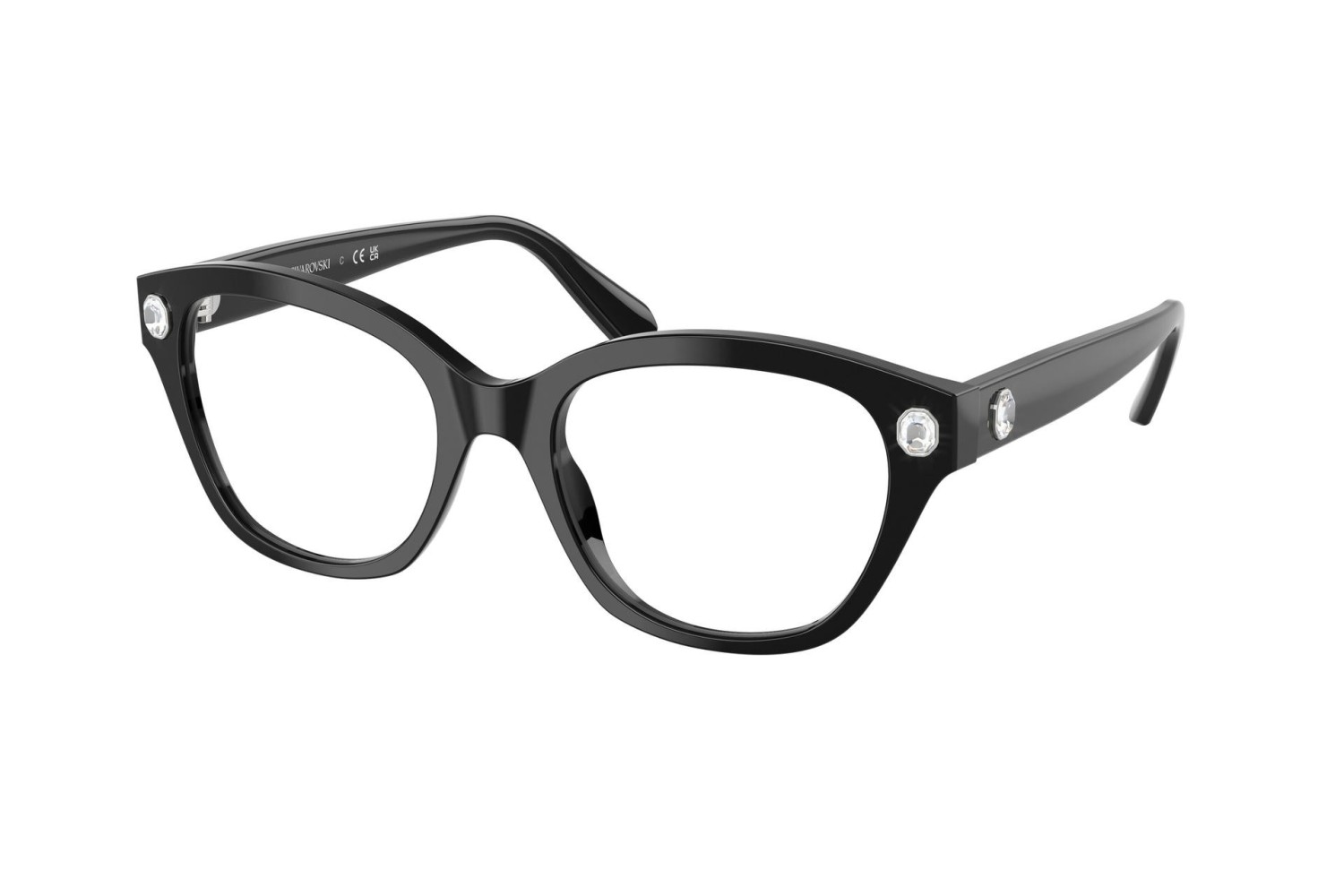 SWAROVSKI - SK2038 - 1001 - 53