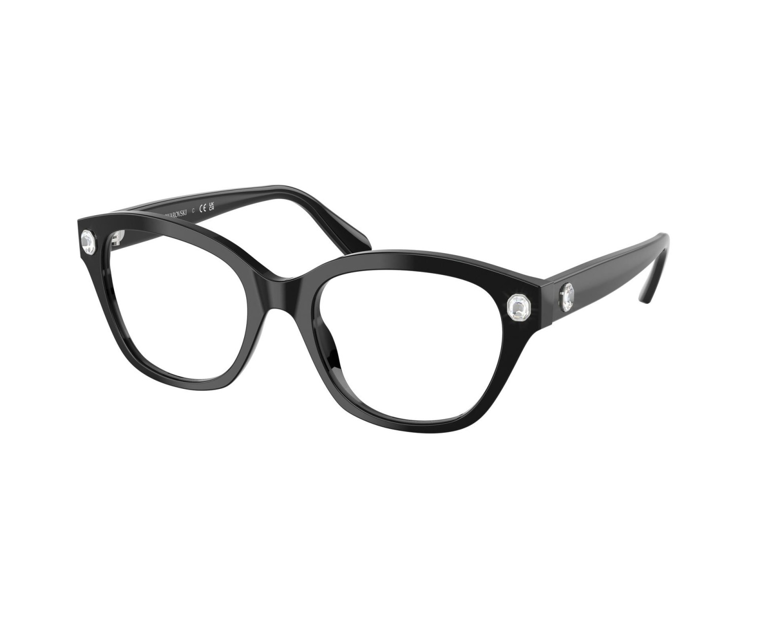SWAROVSKI - SK2038 - 1001 - 53