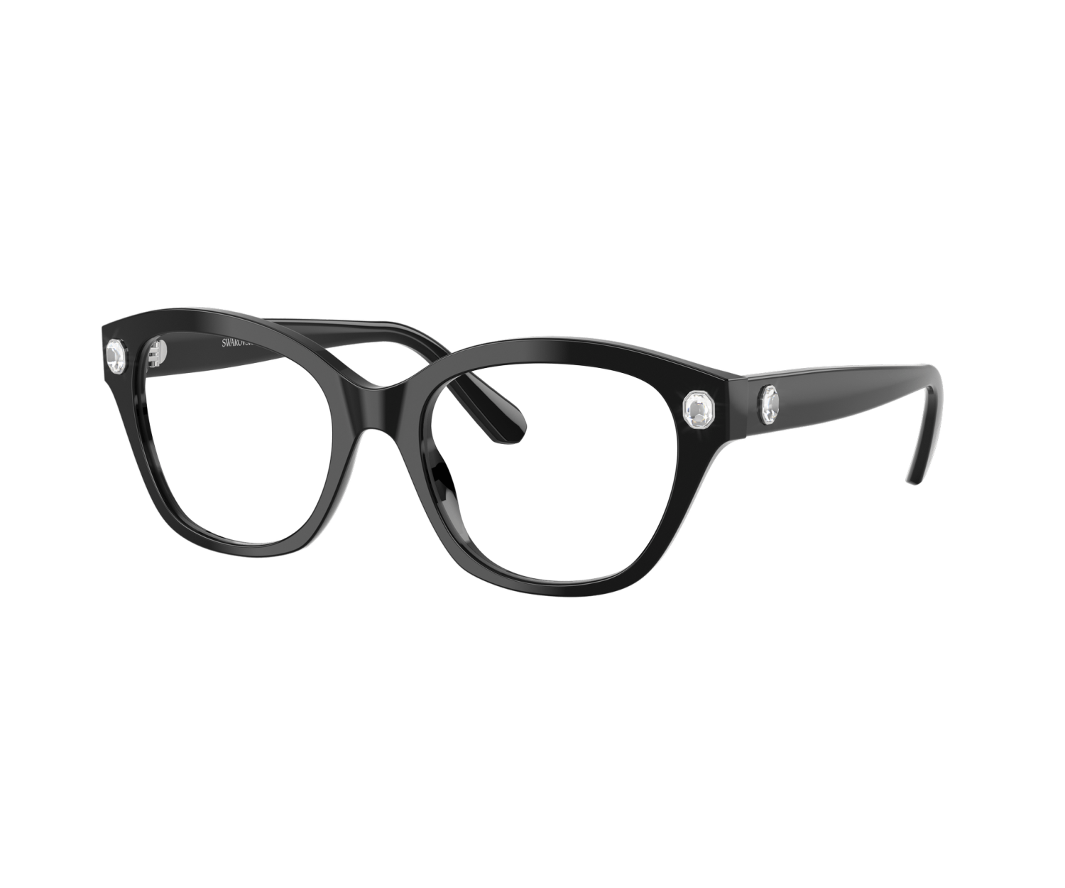SWAROVSKI - SK2038 - 1001 - 53