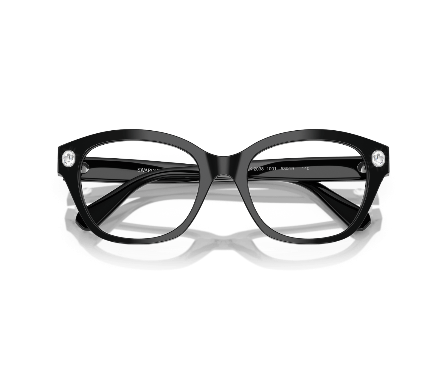 SWAROVSKI - SK2038 - 1001 - 53