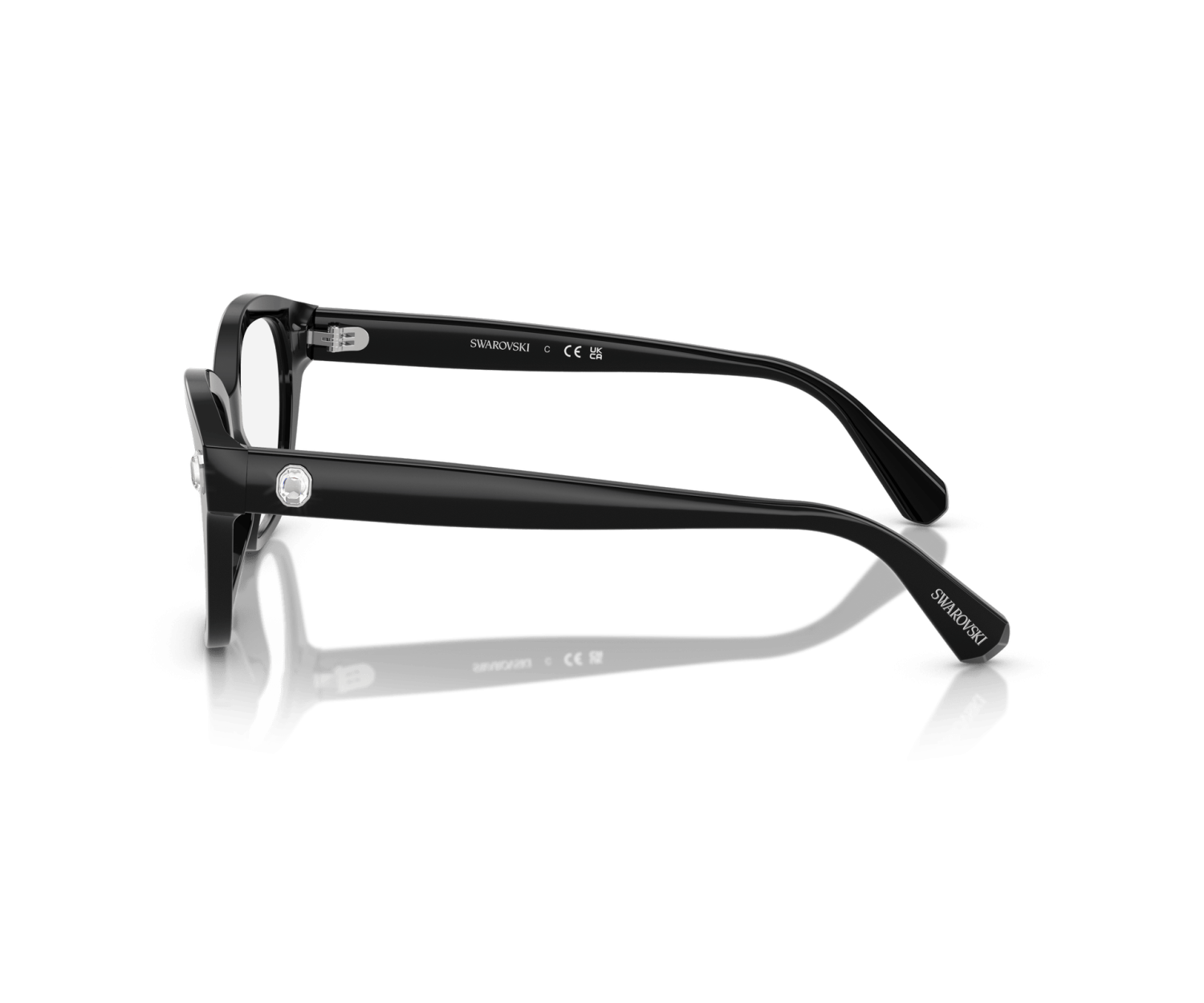 SWAROVSKI - SK2038 - 1001 - 53