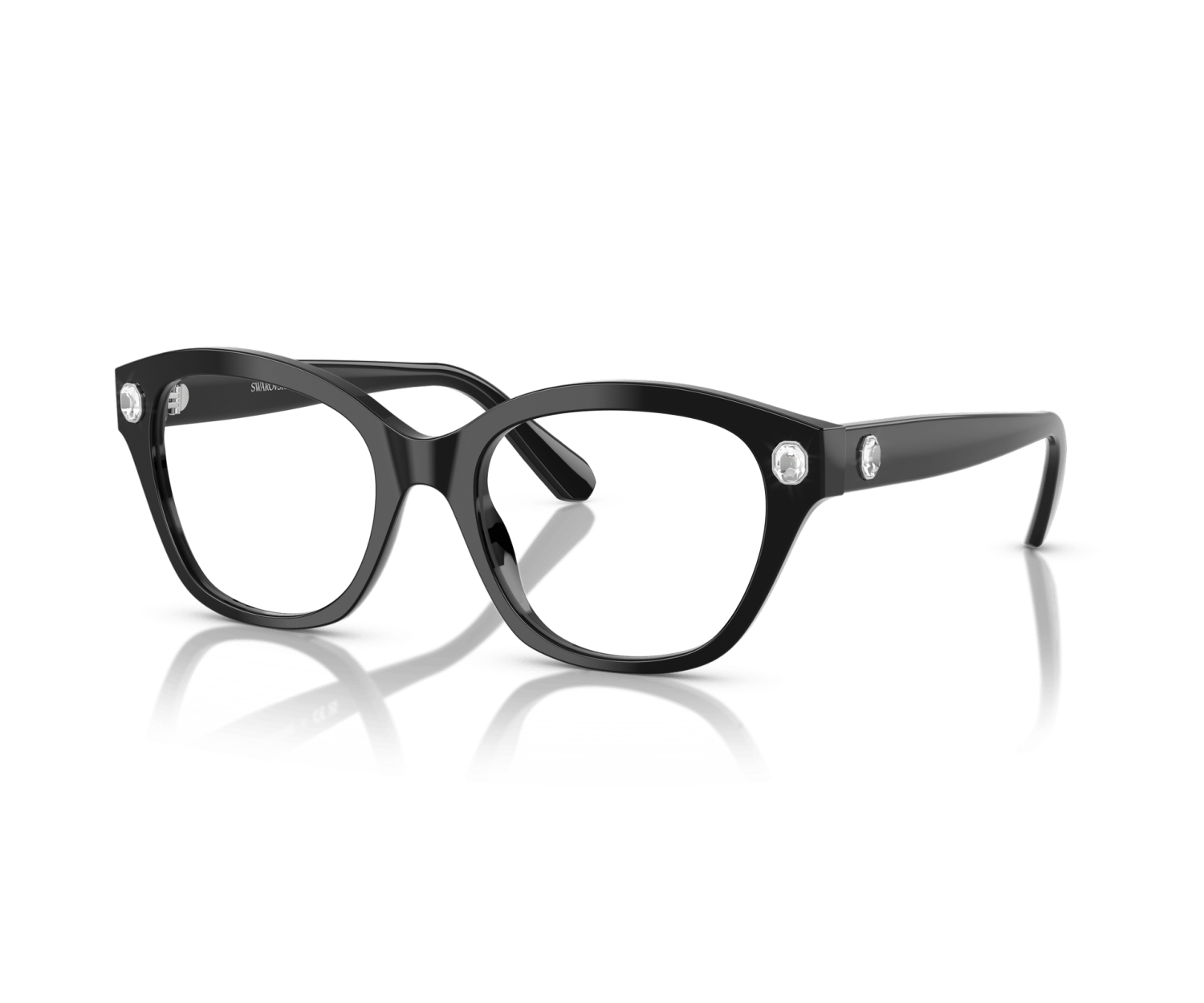 SWAROVSKI - SK2038 - 1001 - 53