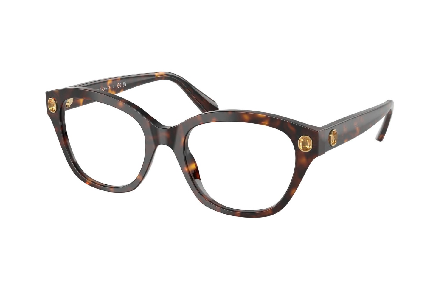 SWAROVSKI - SK2038 - 1002 - 53