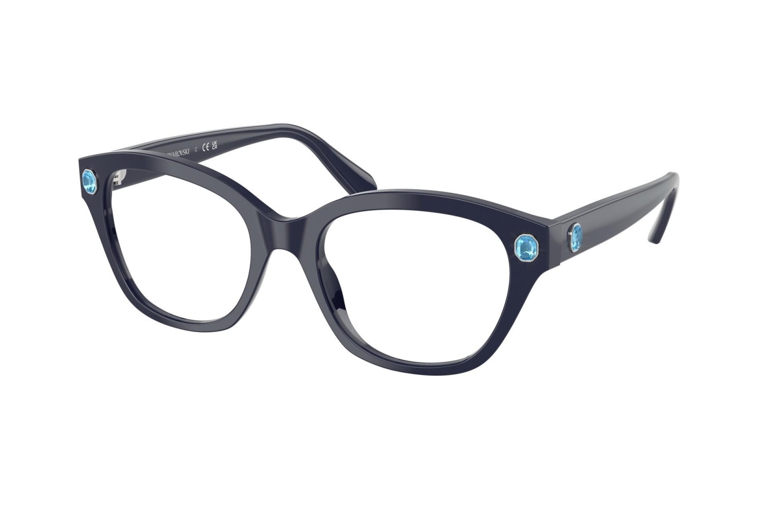 SWAROVSKI - SK2038 - 1004 - 53