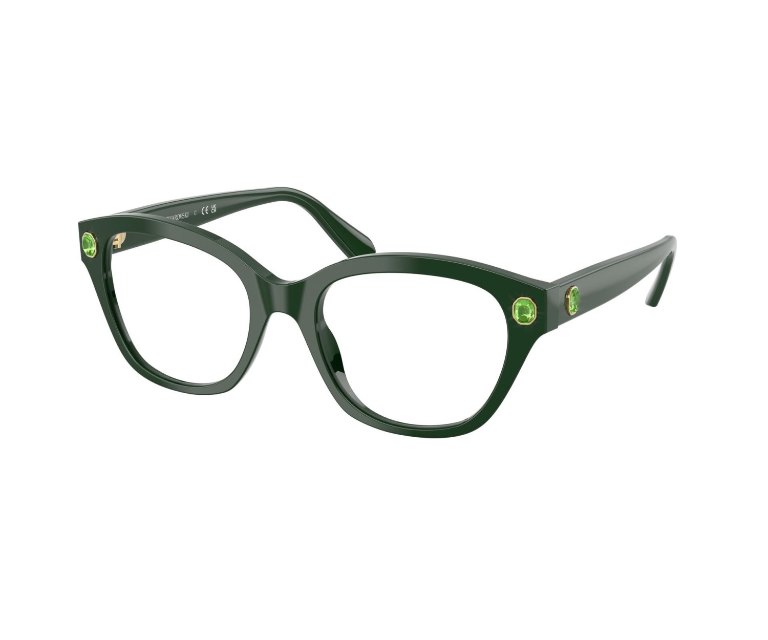 SWAROVSKI - SK2038 - 1026 - 53