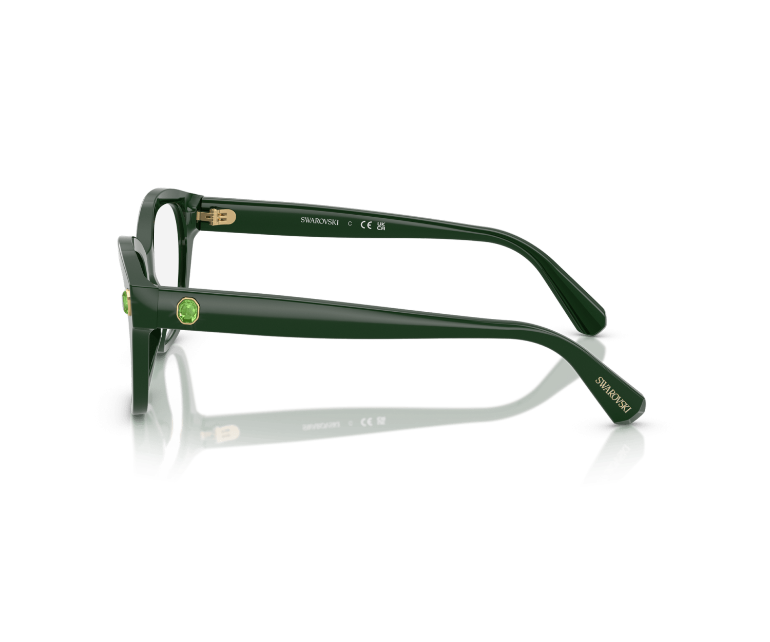 SWAROVSKI - SK2038 - 1026 - 53