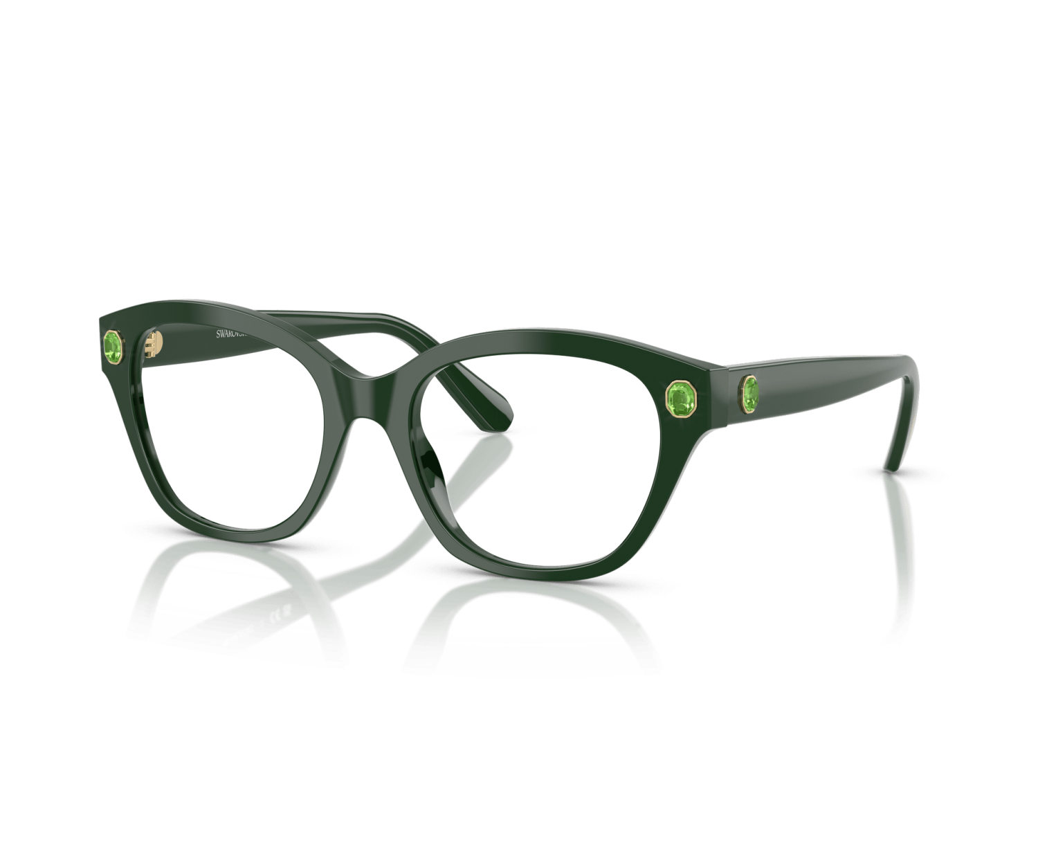 SWAROVSKI - SK2038 - 1026 - 53