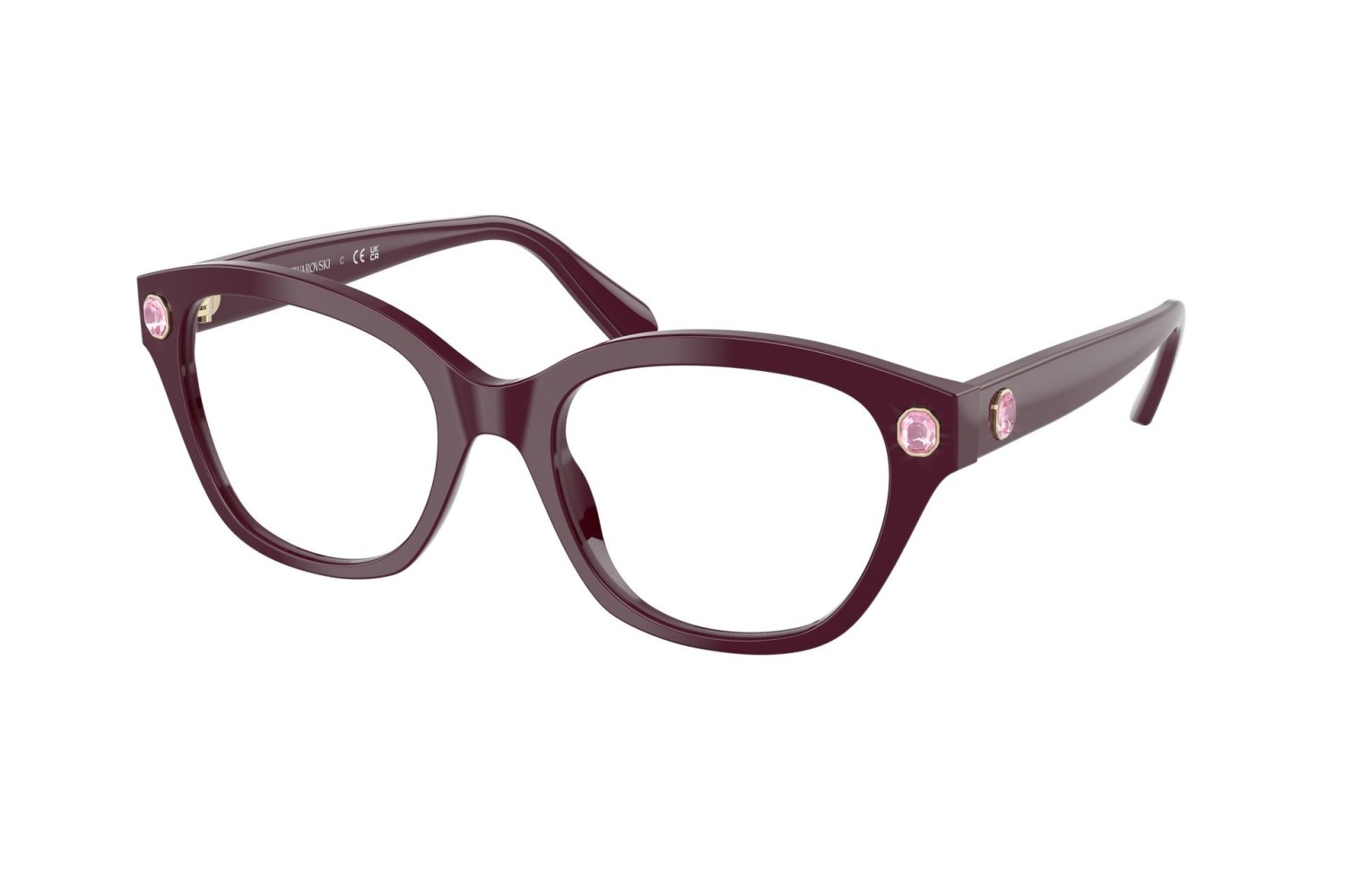 SWAROVSKI - SK2038 - 1044 - 53
