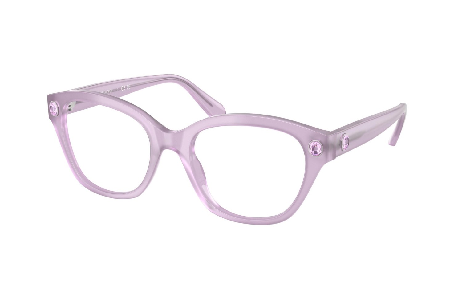 SWAROVSKI - SK2038 - 1075 - 53