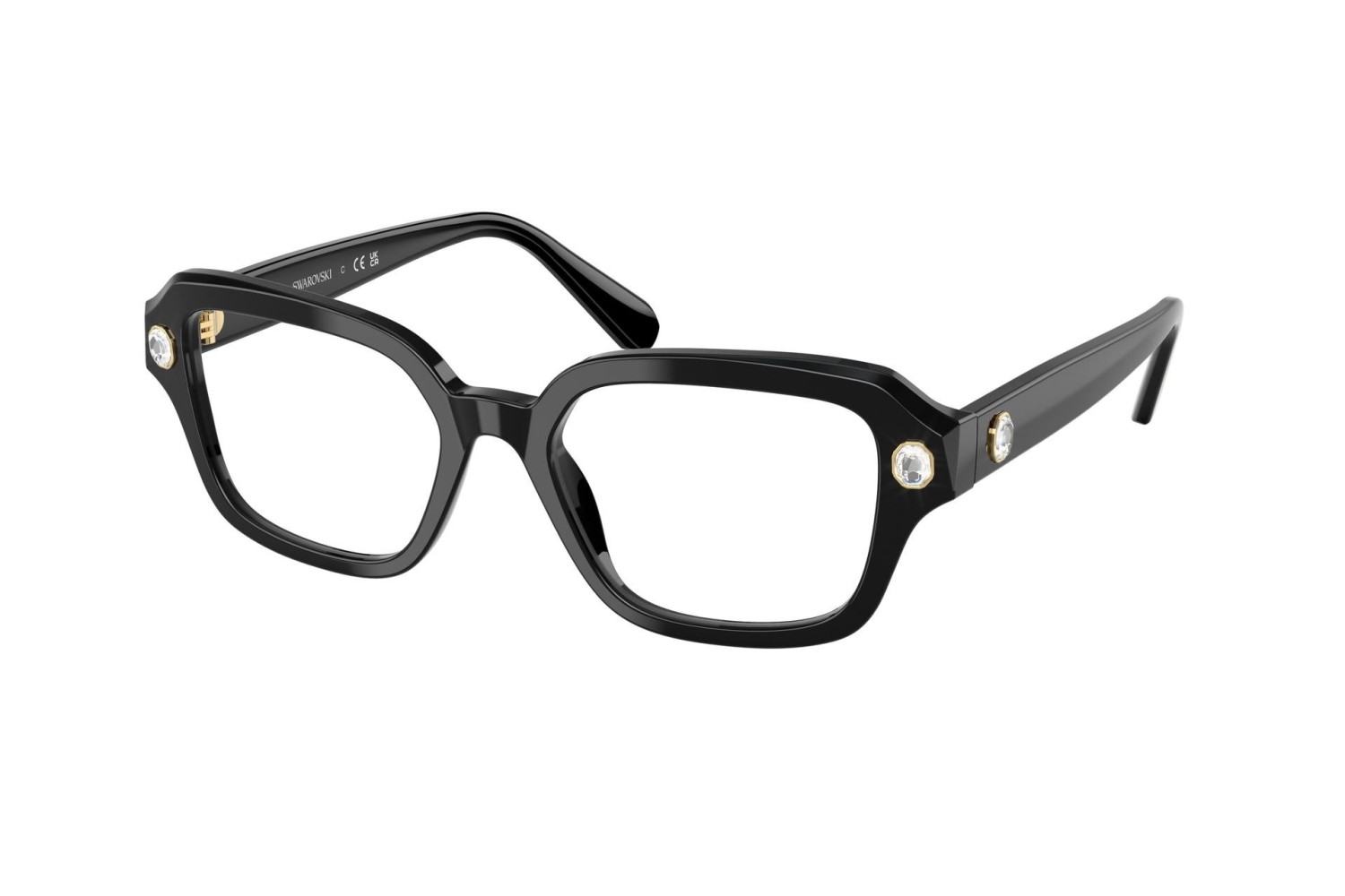 SWAROVSKI - SK2039 - 1001 - 52
