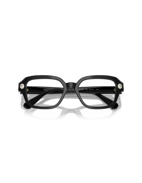 SWAROVSKI - SK2039 - 1001 - 52