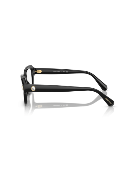 SWAROVSKI - SK2039 - 1001 - 52