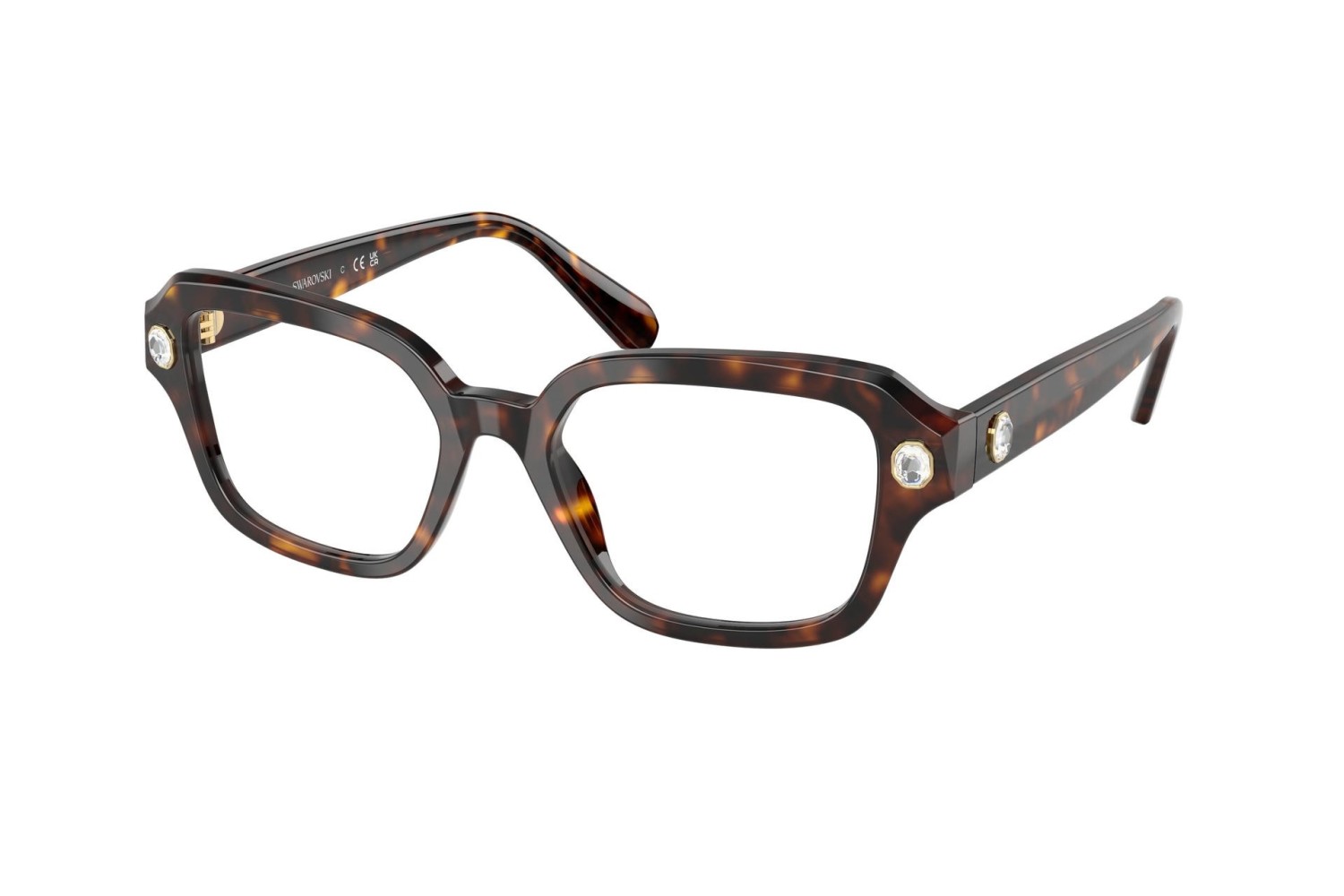 SWAROVSKI - SK2039 - 1002 - 52