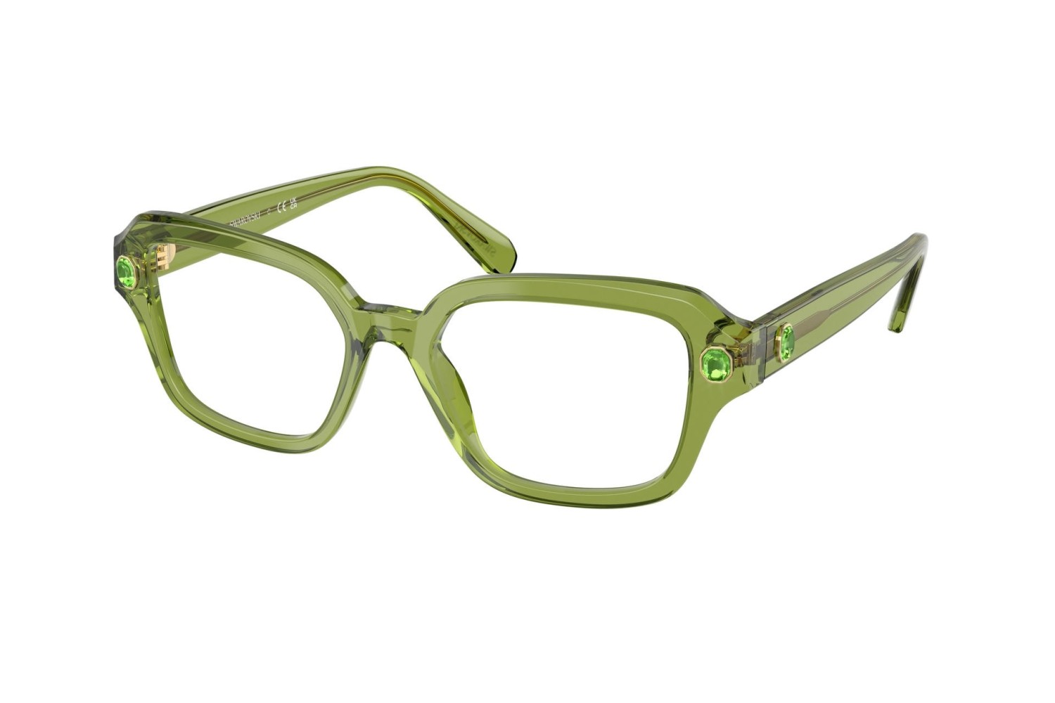 SWAROVSKI - SK2039 - 3002 - 52