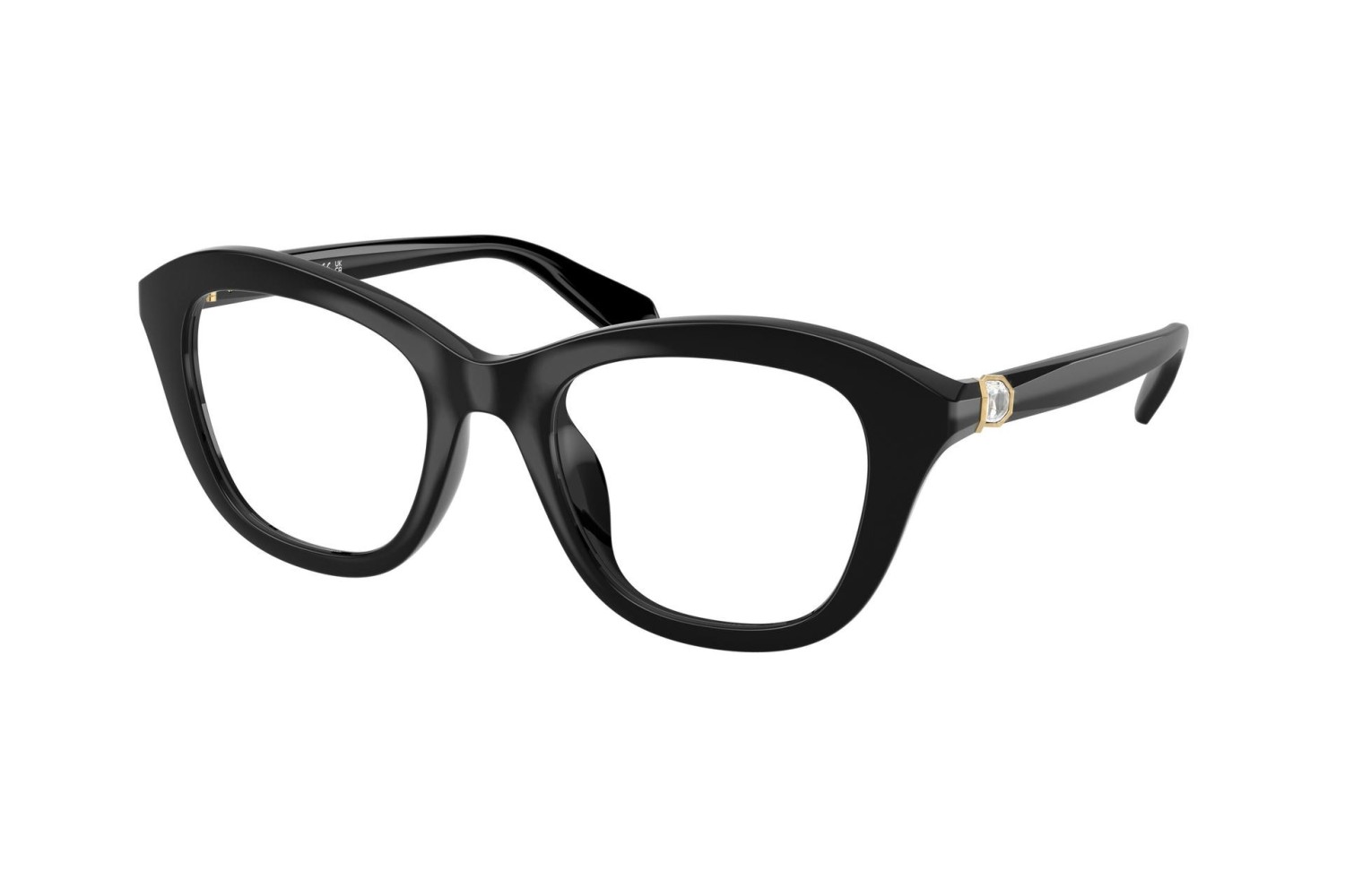 SWAROVSKI - SK2042U - 1001 - 50