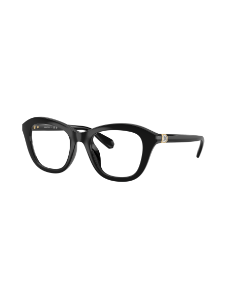 SWAROVSKI - SK2042U - 1001 - 50