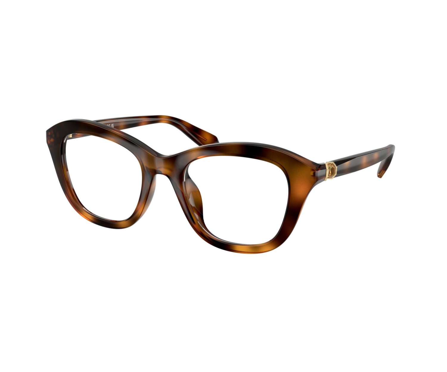 SWAROVSKI - SK2042U - 1002 - 50