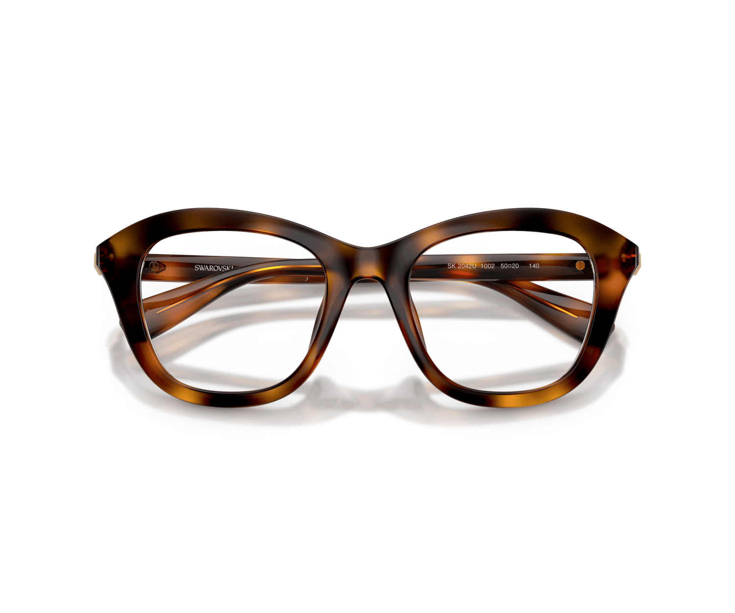 SWAROVSKI - SK2042U - 1002 - 50