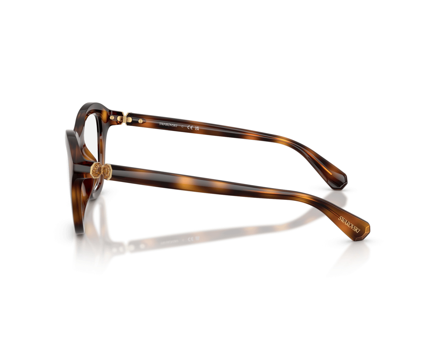 SWAROVSKI - SK2042U - 1002 - 50