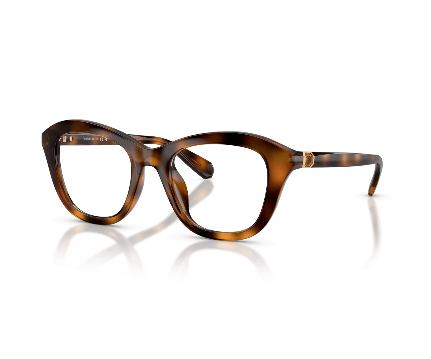 SWAROVSKI - SK2042U - 1002 - 50