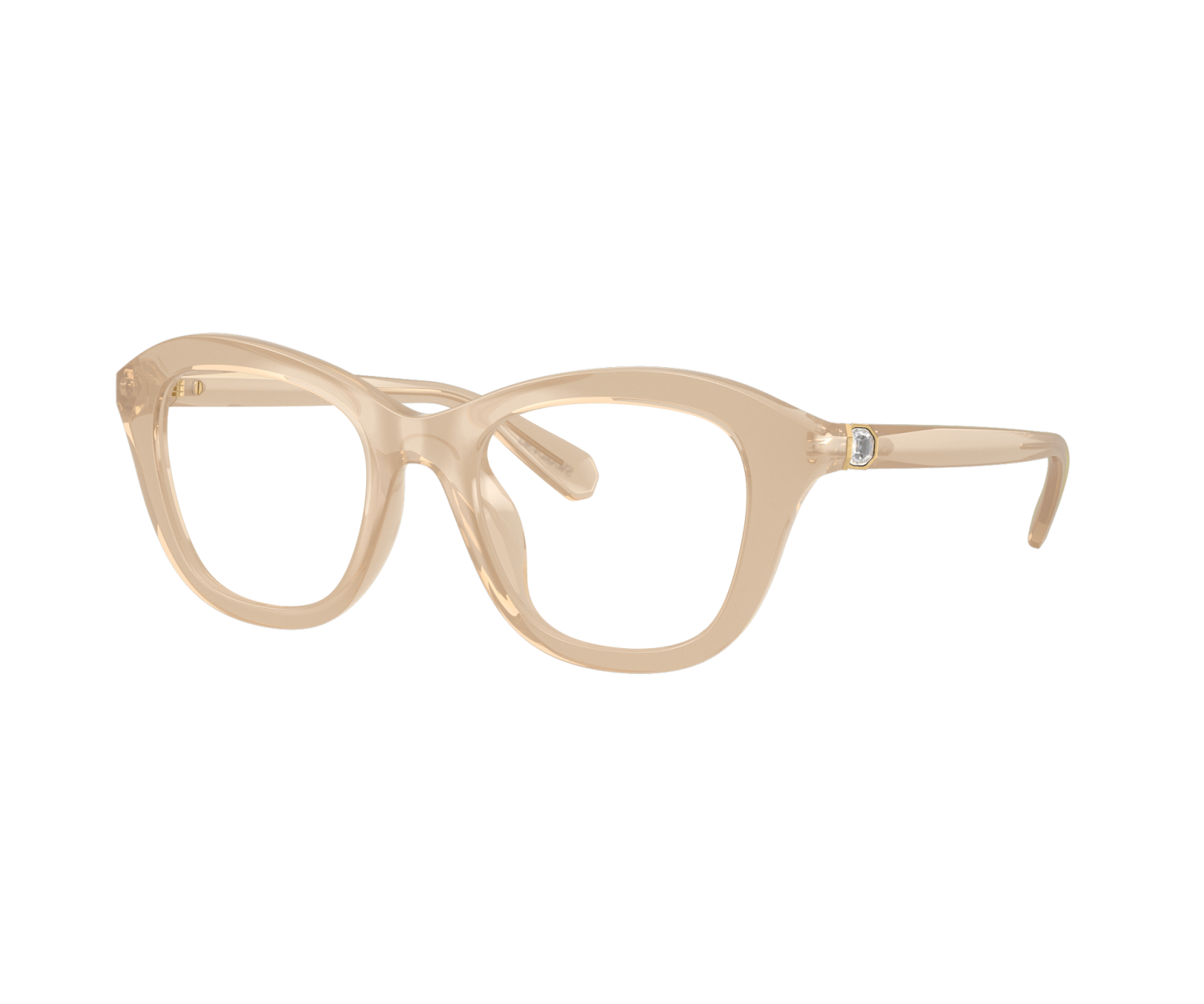 SWAROVSKI - SK2042U - 1034 - 50