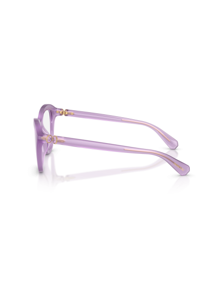 SWAROVSKI - SK2042U - 1075 - 50