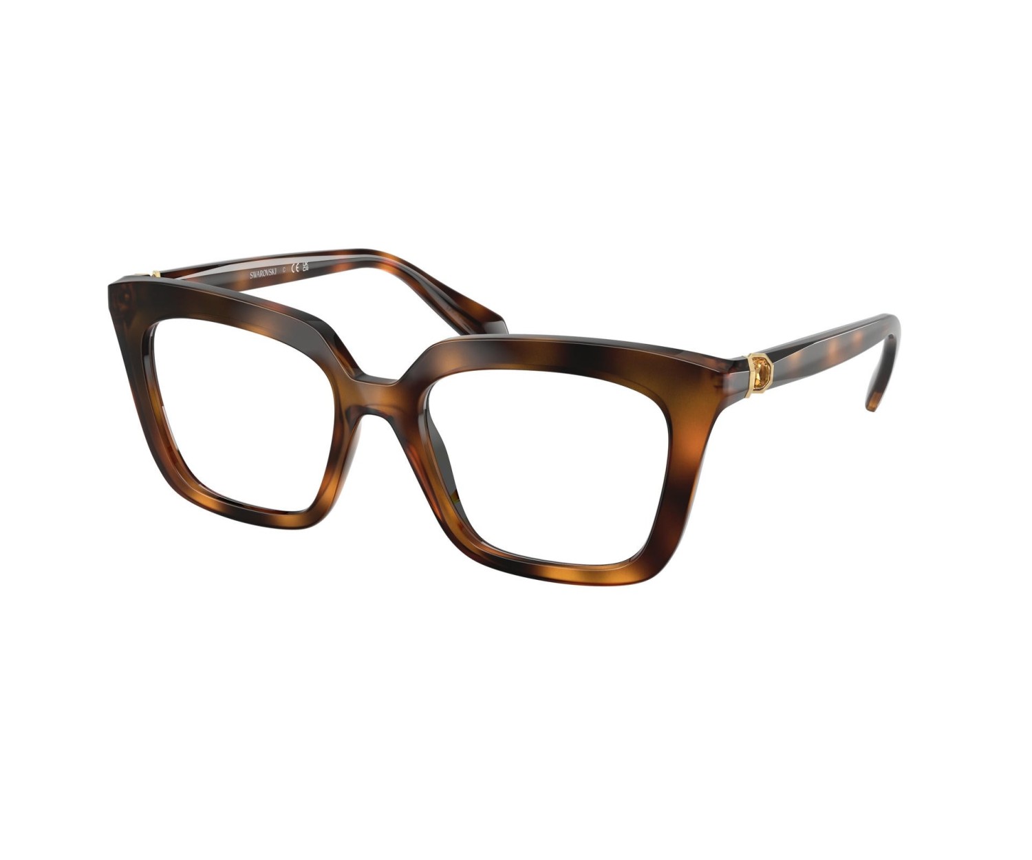 SWAROVSKI - SK2043 - 1002 - 51