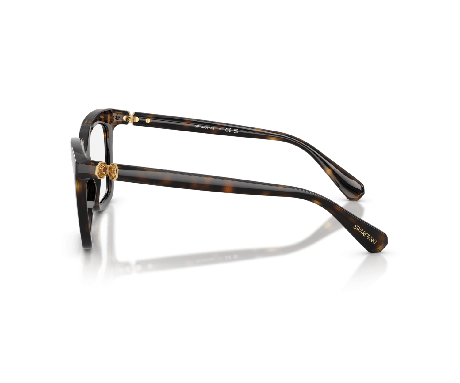 SWAROVSKI - SK2043 - 1002 - 51