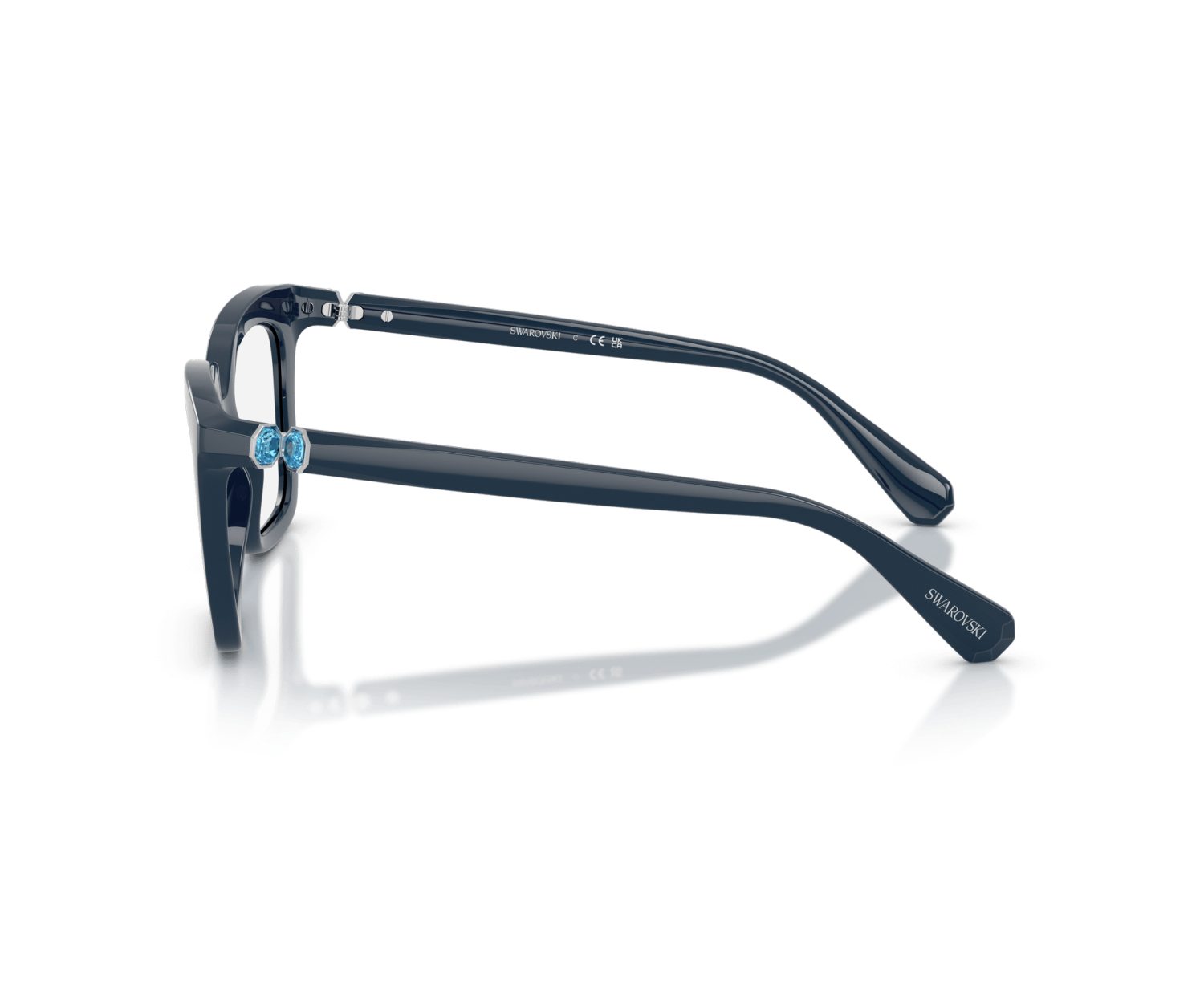 SWAROVSKI - SK2043 - 1004 - 51
