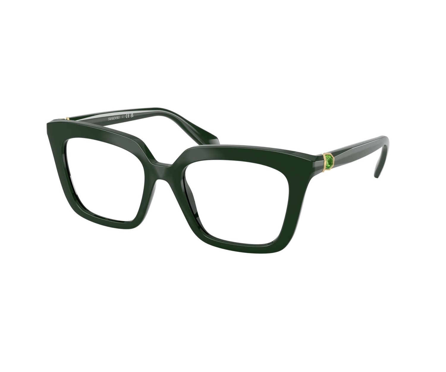 SWAROVSKI - SK2043 - 1026 - 51