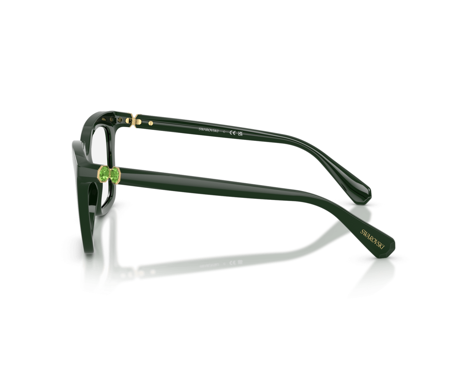 SWAROVSKI - SK2043 - 1026 - 51