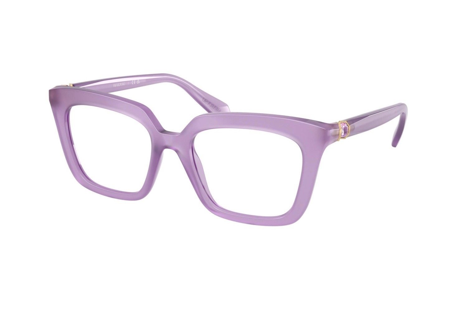 SWAROVSKI - SK2043 - 1075 - 51
