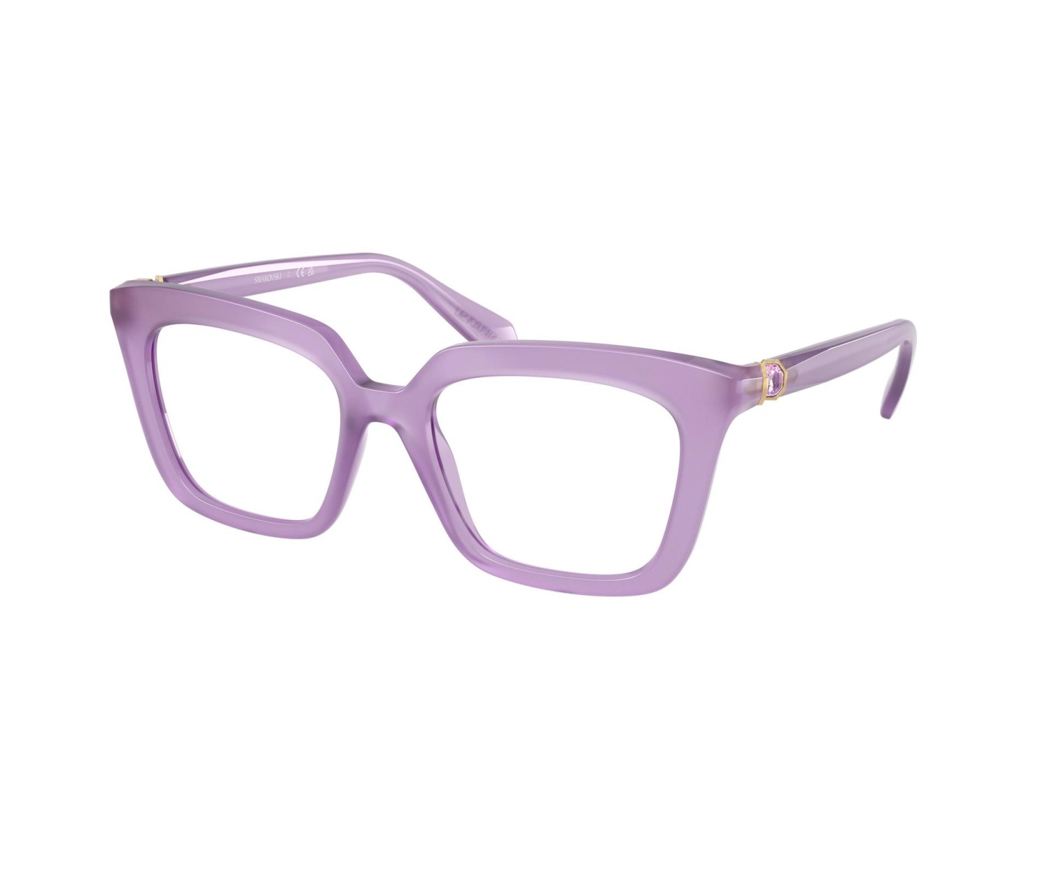 SWAROVSKI - SK2043 - 1075 - 51