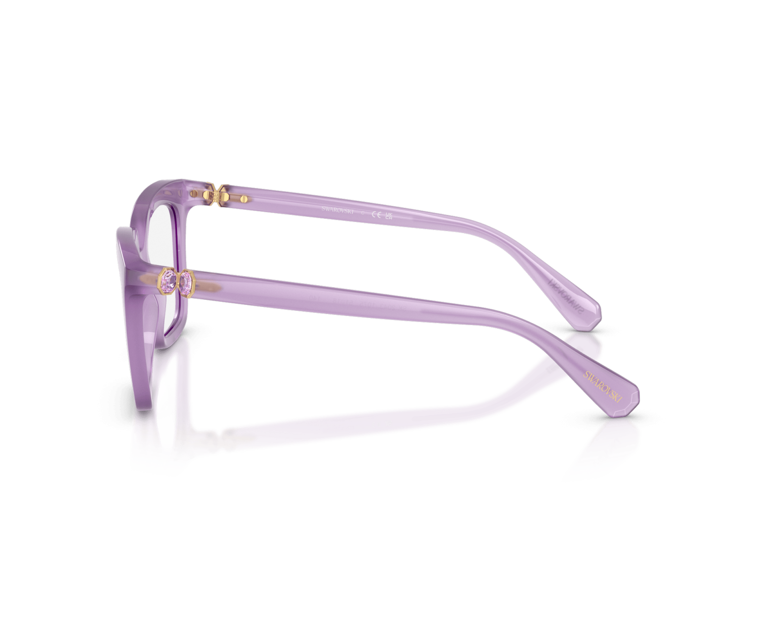 SWAROVSKI - SK2043 - 1075 - 51