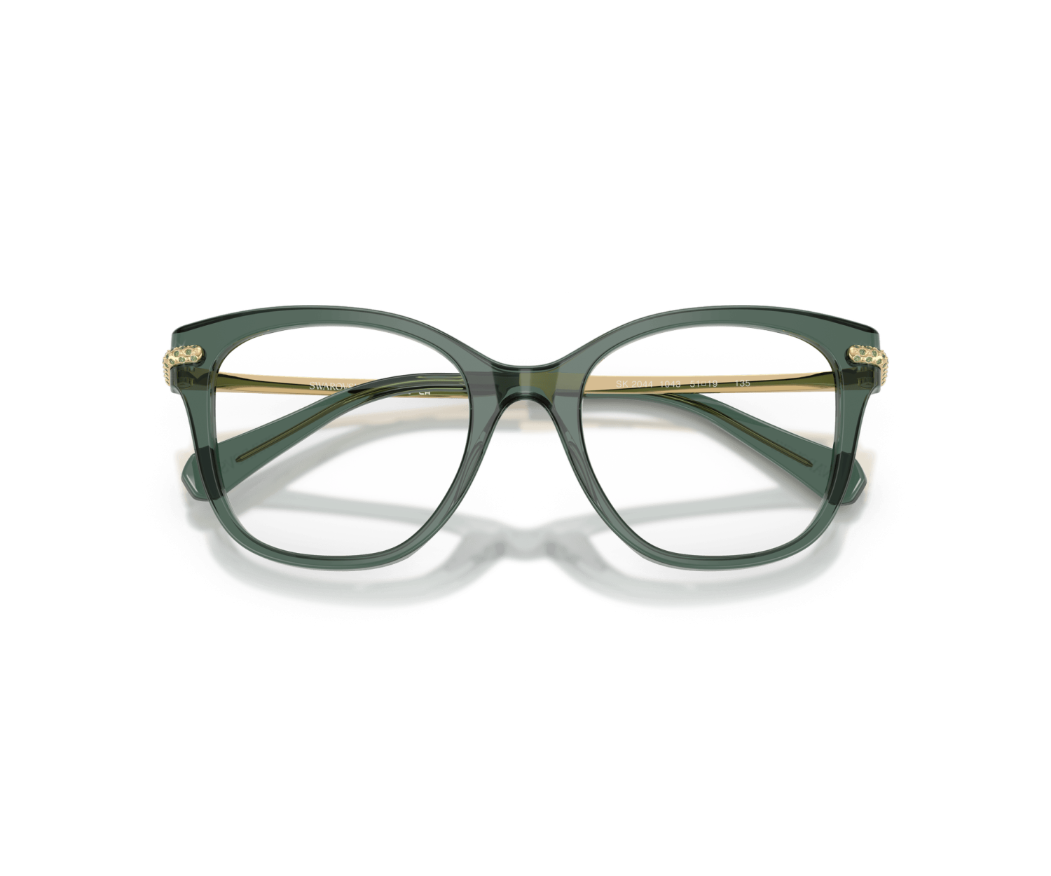 SWAROVSKI - SK2044 - 1043 - 51