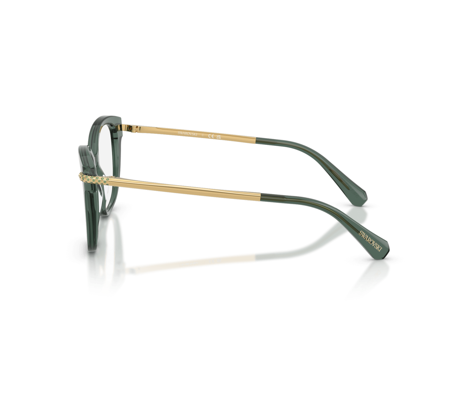 SWAROVSKI - SK2044 - 1043 - 51