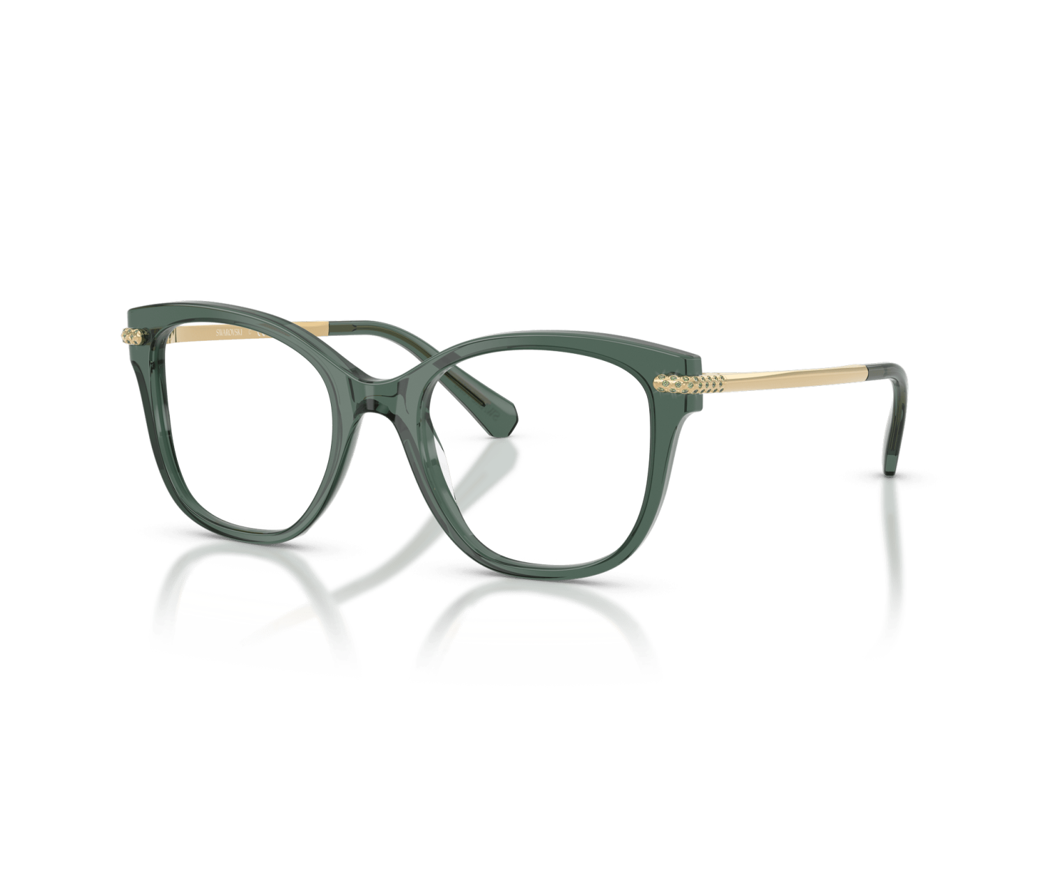 SWAROVSKI - SK2044 - 1043 - 51
