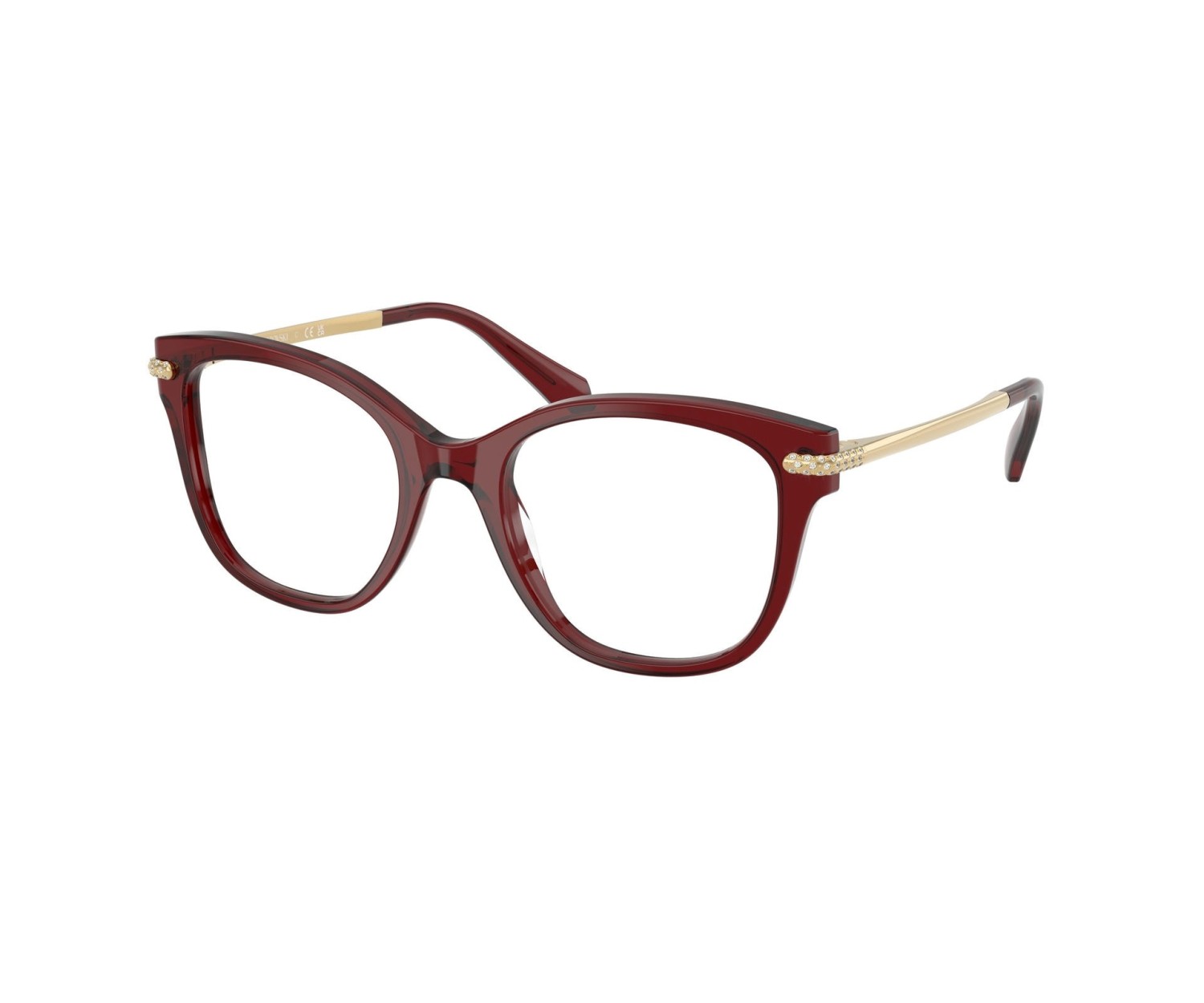 SWAROVSKI - SK2044 - 1073 - 51