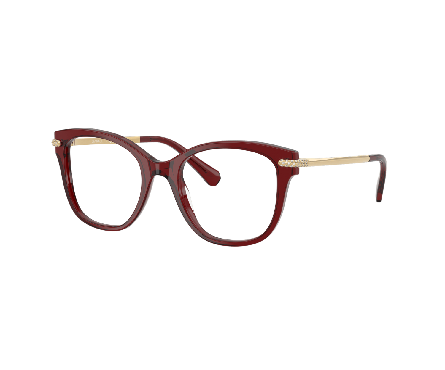 SWAROVSKI - SK2044 - 1073 - 51
